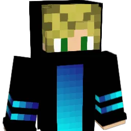 Spotz_paxx Minecraft avatar bust