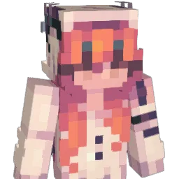 SpousalCat47111 Minecraft avatar bust