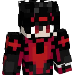 Sppai Minecraft avatar bust