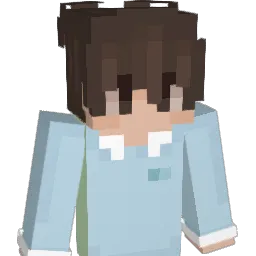 Sppeken Minecraft avatar bust