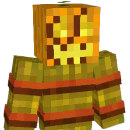 Spplaart Minecraft avatar bust