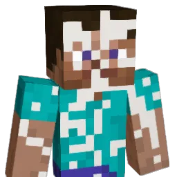 Spppppunk's Minecraft skin