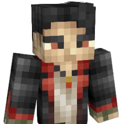 Spr1gTwig Minecraft avatar bust