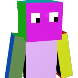 Spr1nt1e's Minecraft skin