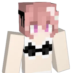SprKamiWil's Minecraft skin