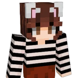 Spranktonn's Minecraft skin