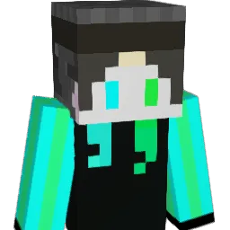 Spraoud's Minecraft skin