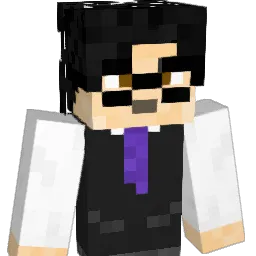 Sprastrum Minecraft avatar bust