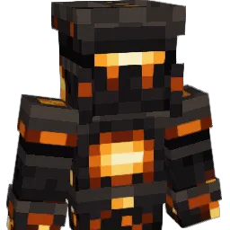 Sprawlz's Minecraft skin