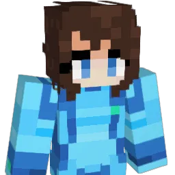 Spraya64 Minecraft avatar bust