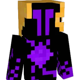 Spraycheezy's Minecraft skin