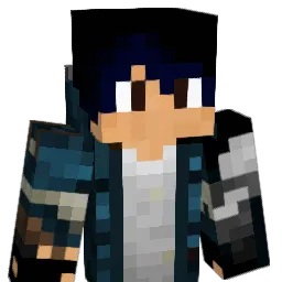 Sprayer Minecraft avatar bust