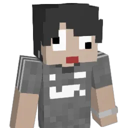 Sprayvl's Minecraft skin