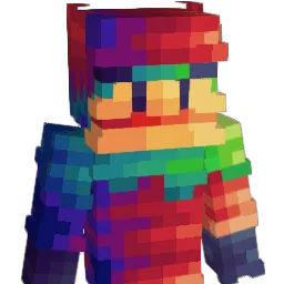 SpreadWig448046 Minecraft avatar bust