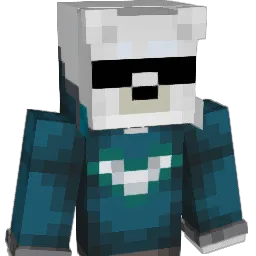 Spredix_'s Minecraft skin