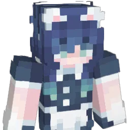 Sprengmeister07 Minecraft avatar bust