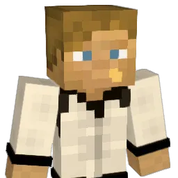 Sprey_Krinov Minecraft avatar bust