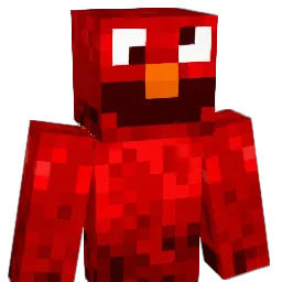 SpriTeeeeee Minecraft avatar bust