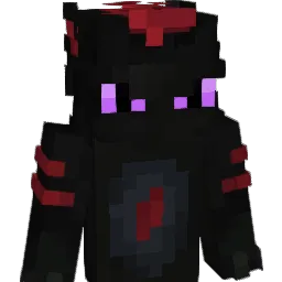 Spried's Minecraft skin