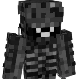 Spriggs118's Minecraft skin