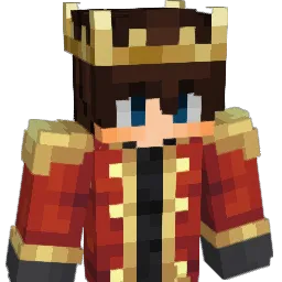 Spriggs1996 Minecraft avatar bust