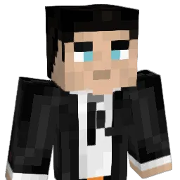 Sprince_ Minecraft avatar bust