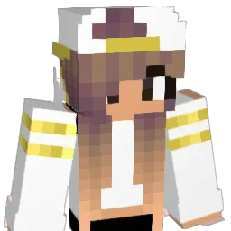 Spring07's Minecraft skin
