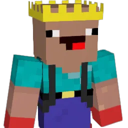 Spring868's Minecraft skin