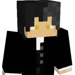 SpringBag1's Minecraft skin