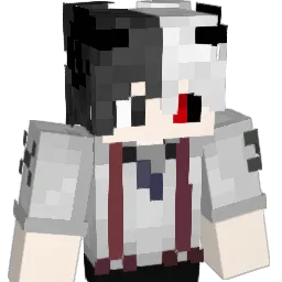 SpringBonnieAI2 Minecraft avatar bust