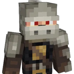 SpringConch's Minecraft skin