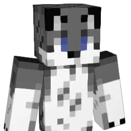 SpringFriend535's Minecraft skin