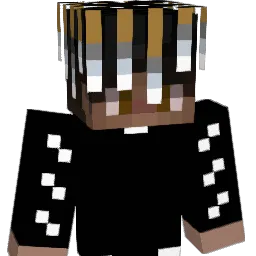 SpringRock95075 Minecraft avatar bust