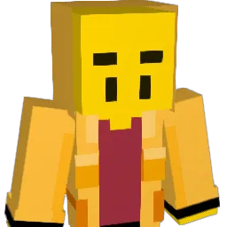 SpringSubset67 Minecraft avatar bust