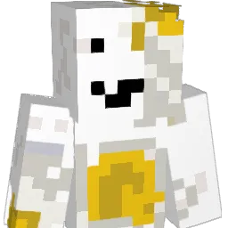 SpringTerror645 Minecraft avatar bust