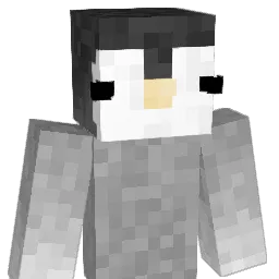 SpringThor Minecraft avatar bust
