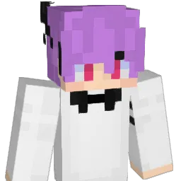 SpringTrapped89 Minecraft avatar bust
