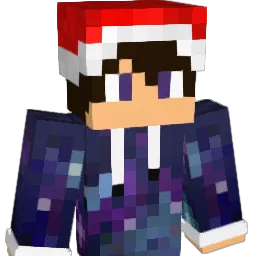 Spring_Atlas147 Minecraft avatar bust