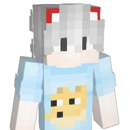 Spring_Drizzle Minecraft avatar bust