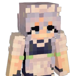 Spring_g Minecraft avatar bust