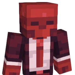 Springamajig's Minecraft skin