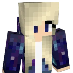 Springblossom89's Minecraft skin