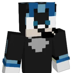 Springbonnie02's Minecraft skin