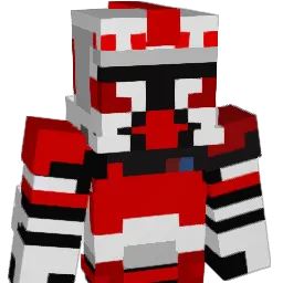 Springboy75 Minecraft avatar bust