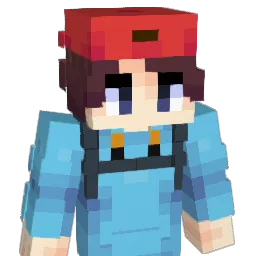 Springdiedl's Minecraft skin