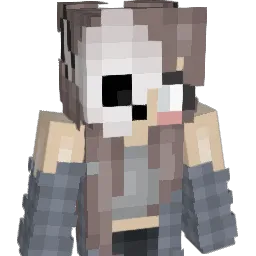 SpringgamerX1234 Minecraft avatar bust