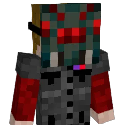 Springheeled1's Minecraft skin