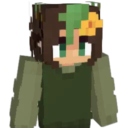 Springkittenn's Minecraft skin