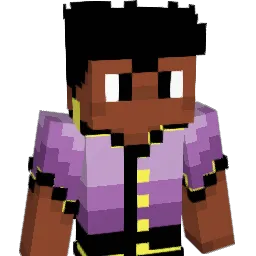 Springlink's Minecraft skin