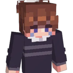 Springtrap121 Minecraft avatar bust